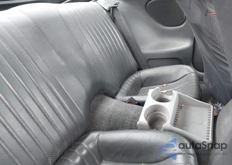 1996 Pontiac Firebird Formula/Trans Am from USA, damaged, VIN 2G2FV22P7T2216257